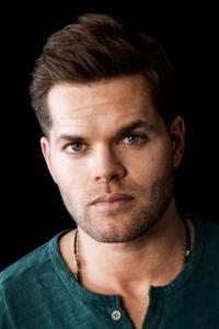 Wes Chatham as Castor in The Hunger Games: Mockingjay - Part 2 (11/2015)