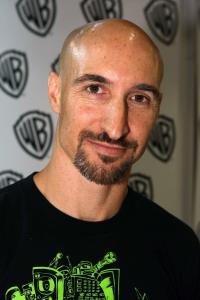 Scott Menville as Crutchfield in Ernest Goes to Camp (05/1987)