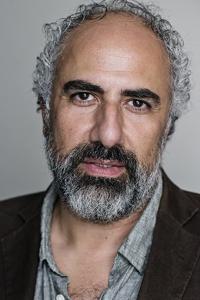 Stewart Scudamore as Pirate in Dolittle (01/2020)