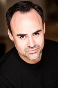 Joseph Balderrama as Prisoner in Dolittle (01/2020)