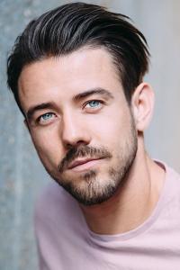 Josh Jefferies as On Set Chee-Chee / Animal Performer in Dolittle (01/2020)