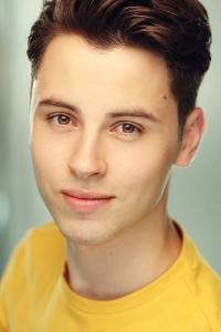 Charlie Watson as Albert in Downton Abbey: A New Era (04/2022)
