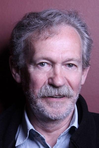 Paul Copley profile image