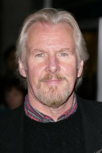 David Robb as Dr. Clarkson in Series 4 (09/2013)