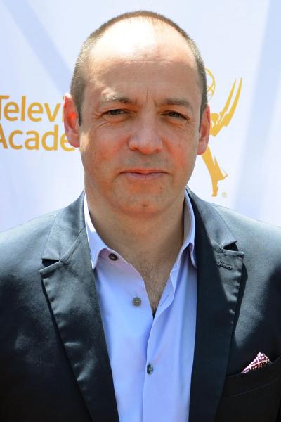 Gareth Neame profile image