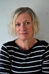 Jill Trevellick as Casting in Downton Abbey: A New Era (04/2022)