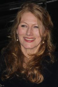 Geraldine James as Mrs. Hudson in Sherlock Holmes (12/2009)