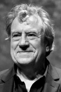 Terry Jones as Themselves (uncredited) in Monty Python and the Holy Grail (03/1975)