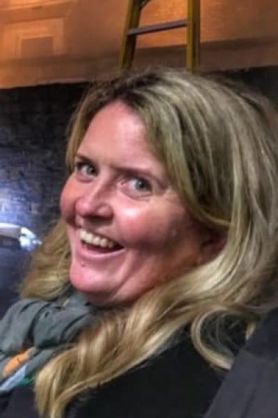 Ali James profile image