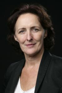 Fiona Shaw as Petunia Dursley in Harry Potter and the Prisoner of Azkaban (05/2004)