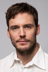 Sam Claflin as Finnick Odair in The Hunger Games: Mockingjay - Part 2 (11/2015)