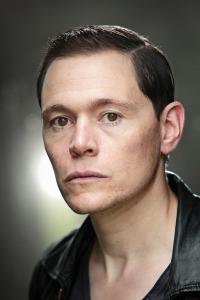 Burn Gorman as Priest (voice) in Guillermo del Toro's Pinocchio (11/2022)