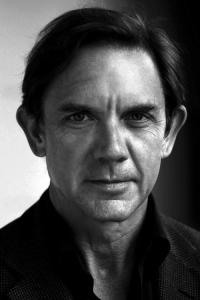 David Bamber as Marcus Tullius Cicero in Specials (08/2005)