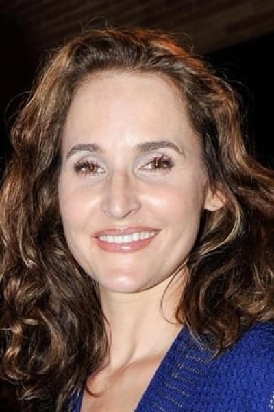 Marla Sucharetza profile image