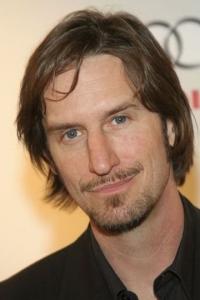 Ray McKinnon as Senior in Mud (04/2013)