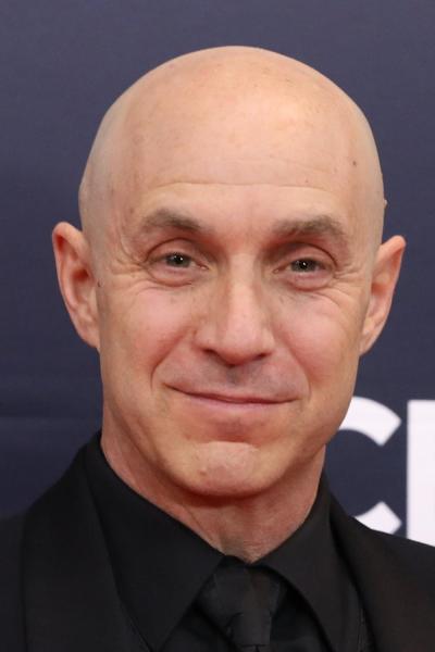 Brian Markinson profile image