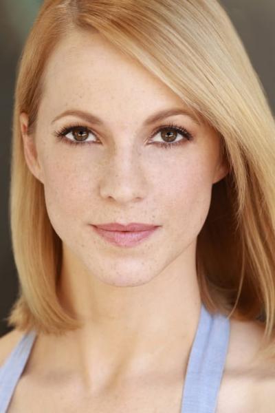 Mattie Hawkinson profile image