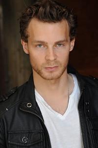 James Pizzinato as Lab Tech in Rise of the Planet of the Apes (08/2011)