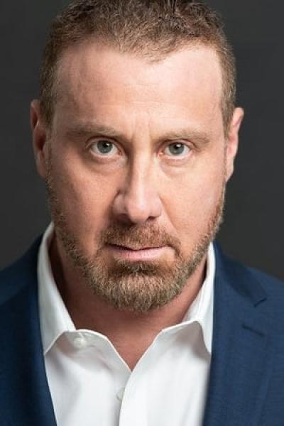 Ryan Jefferson Booth profile image