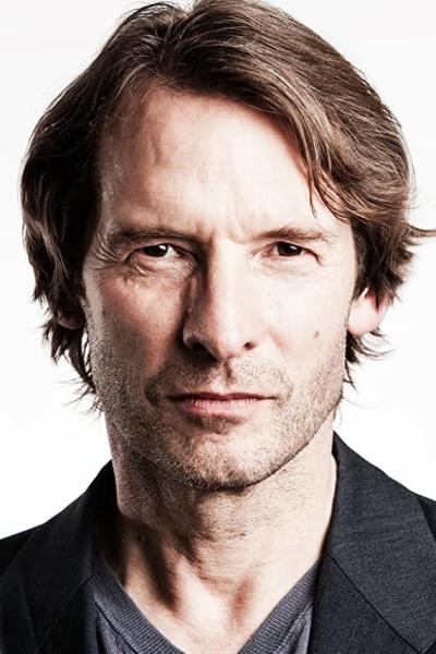 Adrian Hough profile image