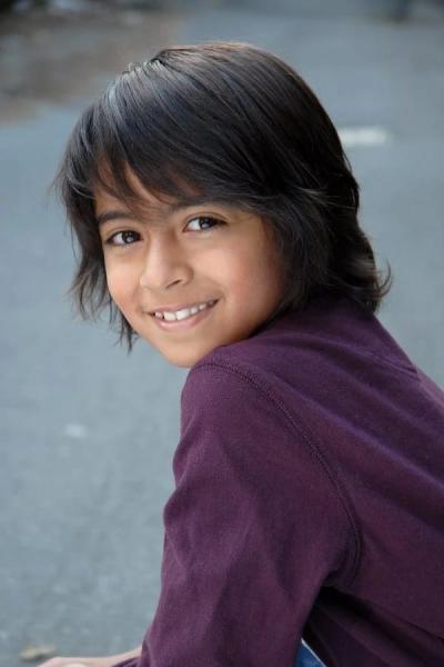 Qayam Devji profile image