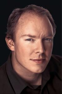 Richard Christy as 'Down There!' in Guardians of the Galaxy Vol. 2 (04/2017)