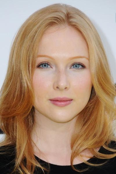 Molly C. Quinn profile image