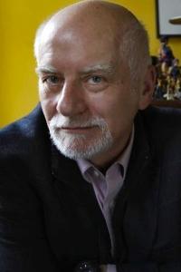 Chris Claremont as Thanks in Guardians of the Galaxy Vol. 2 (04/2017)