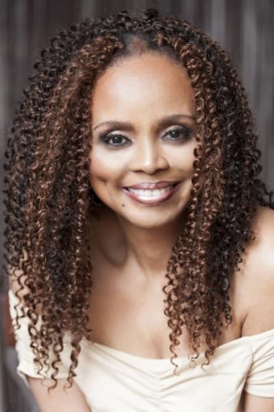 Debbi Morgan profile image
