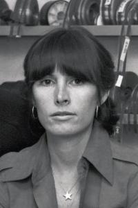 Marcia Lucas as Editor in Return of the Jedi (05/1983)