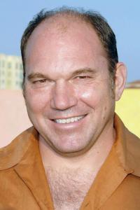 Wade Williams as Fed #2 in Collateral (08/2004)