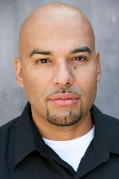 Luis Moncada profile image