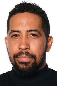 Neil Brown Jr. as Drug Runner in Fast & Furious (04/2009)