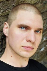 Andrei Zayats as Andrei in The Old Guard (07/2020)