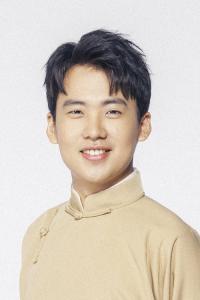 Guo Qilin as Lu Naihua in Ride On (04/2023)