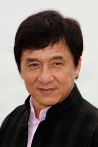 Jackie Chan as Monkey (voice) in Kung Fu Panda (06/2008)