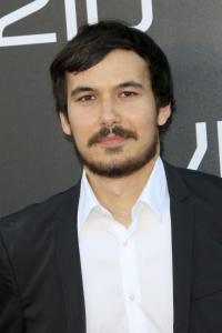 Luka Hays as Deputy in F9 (05/2021)