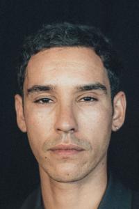 Adam Bessa as Yaz Kahn in Extraction (04/2020)