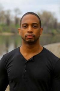 Brandon McClary as Mercenary #4 in Extraction (04/2020)