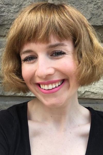 Kelly Gallagher profile image