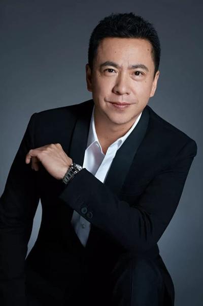 Wang Zhonglei profile image