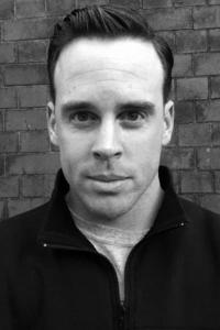 Philip Partridge as Stunts in Extraction (04/2020)