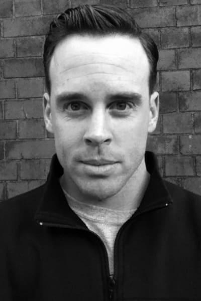 Philip Partridge profile image
