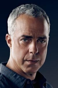 Titus Welliver as Military Officer in White House Situation Room (uncredited) in Air Force One (07/1997)