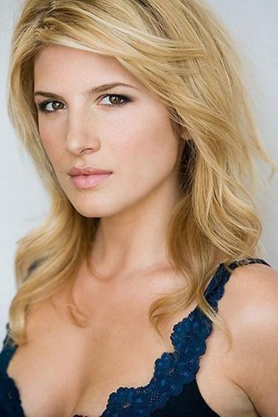 Kate Albrecht profile image