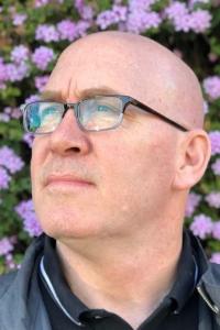 Michael Andrews as Editor in Spider-Man: Across the Spider-Verse (05/2023)