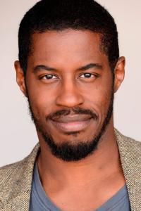 Ahmed Best as Jar Jar Binks in Star Wars: Episode III - Revenge of the Sith (05/2005)