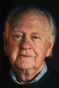 Oliver Ford Davies as Winston in Triangle of Sadness (09/2022)