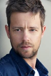 Matt Doran as Mouse in The Matrix (03/1999)