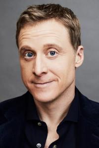 Alan Tudyk as Narrator / Radio Host 1 / Duffle (voice) in Strange World (11/2022)